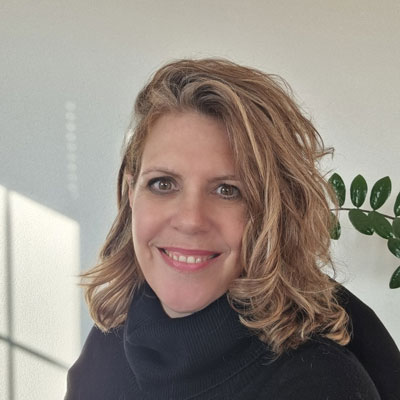 Joomla Expertin Corinne Meister