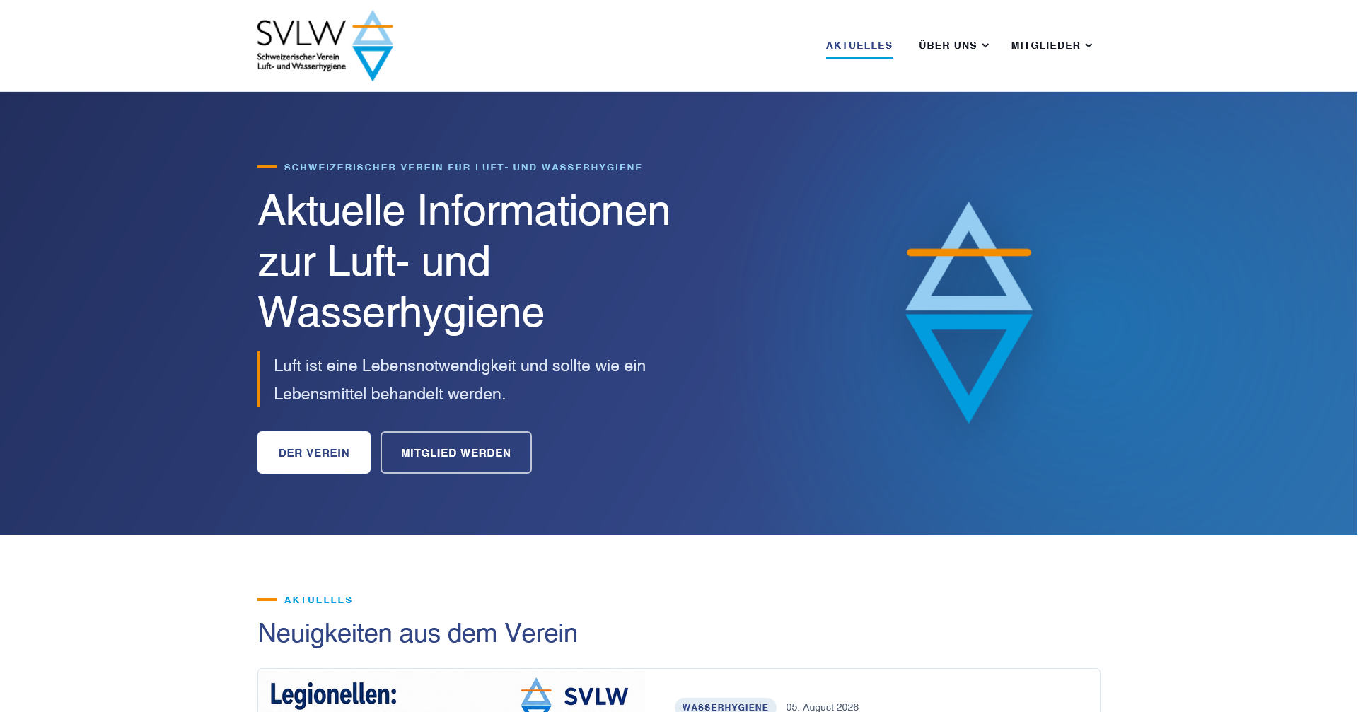 Schnelle Website-Erneuerung dank KI