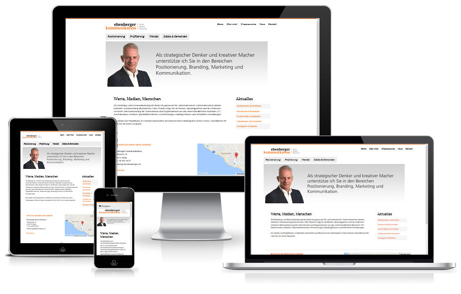 Ebenberger Kommunikation