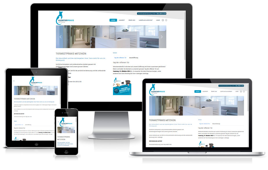 Tierarzt Pfäffikon, Wetzikon, Uster