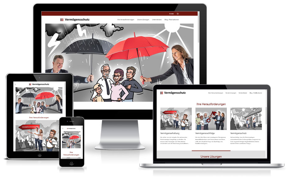 Institut für Vermögensschutz